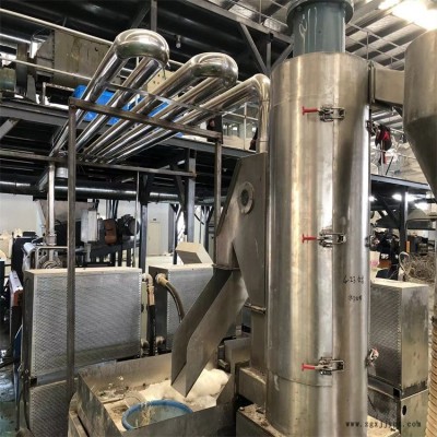 水下切彈性體造粒擠出機(jī)_可代加工