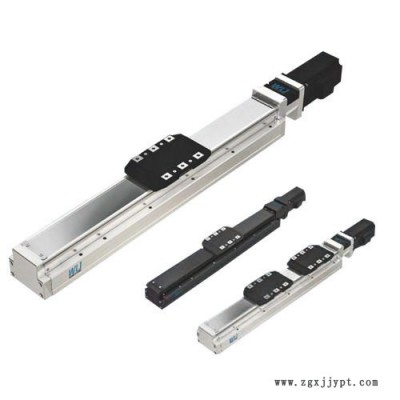 WLJ鋁合金導(dǎo)軌同步帶模組GTH8萬(wàn)里疆機(jī)械手滑臺(tái)