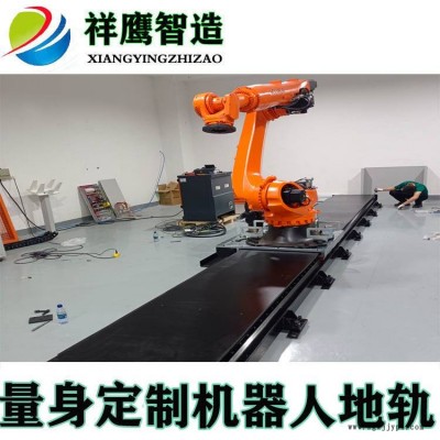供應(yīng)桁架機(jī)械手定制地軌機(jī)器人第七軸軌道重型模組齒輪齒條坐標(biāo)滑臺(tái)