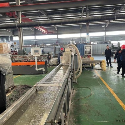 優(yōu)質(zhì)供應 玖德隆PSZ系列 瀝青改性劑造粒機設備 造粒代加工