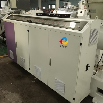 江蘇富銳智PE管材生產線廠家