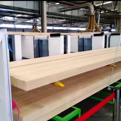 木方自動(dòng)碼垛機(jī)  全自動(dòng)碼垛機(jī) 木材碼垛機(jī)械手 瑞力特廠家供貨