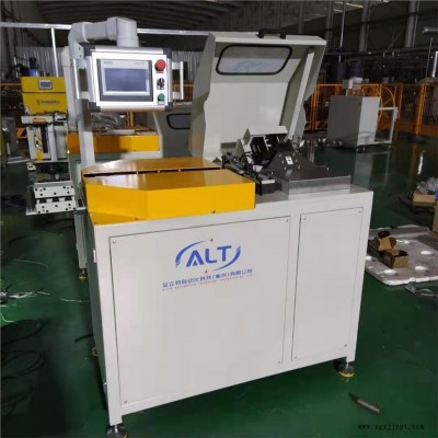 尼龍管切管機(jī) 鋼絲膠管裁斷機(jī) 操作簡便