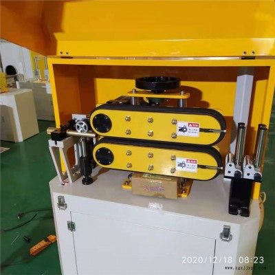 定時定量定長 汽車線束裁切機(jī) 尼龍管切割機(jī)