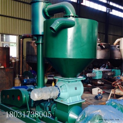 軟管糧食稻谷入庫(kù)用氣動(dòng)力吸糧機(jī) 顆粒物料氣動(dòng)力輸送機(jī)