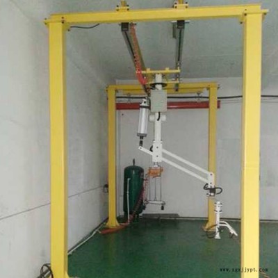 軌道式機(jī)械手 支持定制 誠意銷售