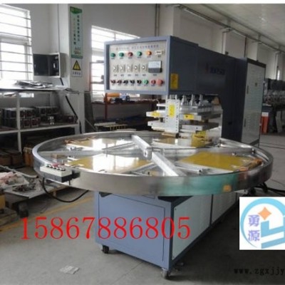 新聞：布料凹凸花紋熱壓紋機(jī)花機(jī)（黃山口碑好的）