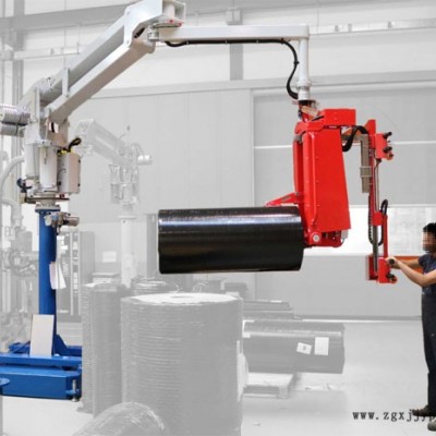 江蘇官方助力機(jī)械手貨源充足 誠信經(jīng)營 上海睿施機(jī)械設(shè)備供應(yīng)