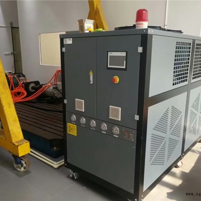 南京冷熱一體機，油式冷熱模溫機，冷熱油溫機，冷熱兩用油溫機