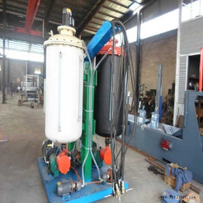 聚氨酯高壓發(fā)泡機 免費安裝調(diào)試  高效率
