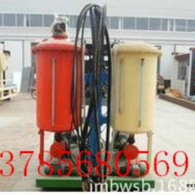 聚氨酯高壓發(fā)泡機專業(yè)生產(chǎn)流水線