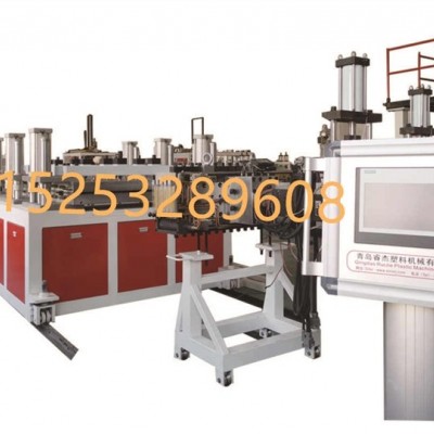 新型環(huán)保 PP中空建筑模板設(shè)備專(zhuān)業(yè)制造商