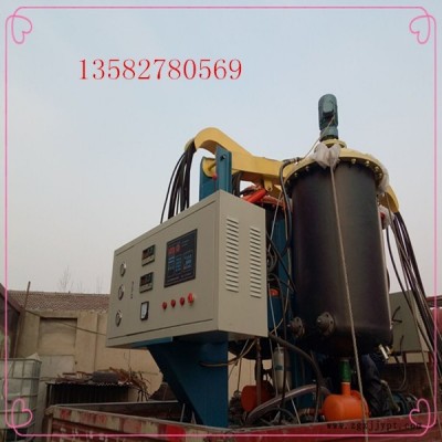 聚氨酯高壓發(fā)泡機 用途及維修 產(chǎn)品供應(yīng)