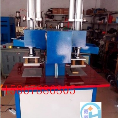 新聞：毛刷吸塑包裝機(jī)高周波高頻機(jī)（常州大品牌）