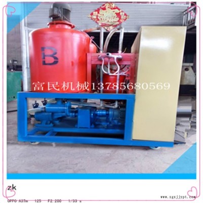 聚氨酯低壓發(fā)泡機(jī) 聚氨酯灌注設(shè)備 高效率 大量訂做