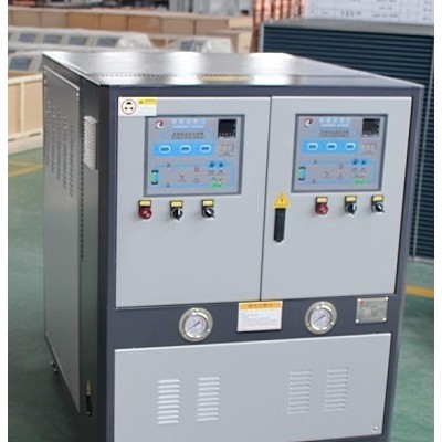 不銹鋼油式模溫機，不銹鋼油循環(huán)模溫機