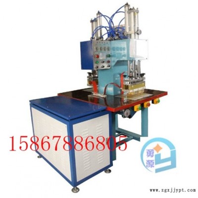 新聞：做救生圈的設(shè)備救生圈焊接機熱合機（隨州老牌的）