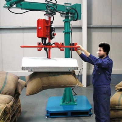 陜西助力機(jī)械手推薦廠家 服務(wù)為先 上海睿施機(jī)械設(shè)備供應(yīng)