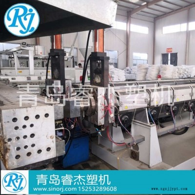 PP格子板生產(chǎn)線(xiàn)