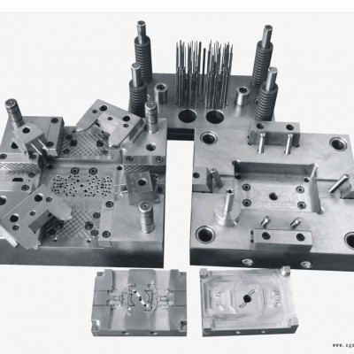 無錫硫化機液壓機加熱板孔深孔鉆加工