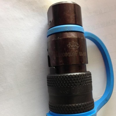 KUBLER編碼器8.A02H.1A31.1024