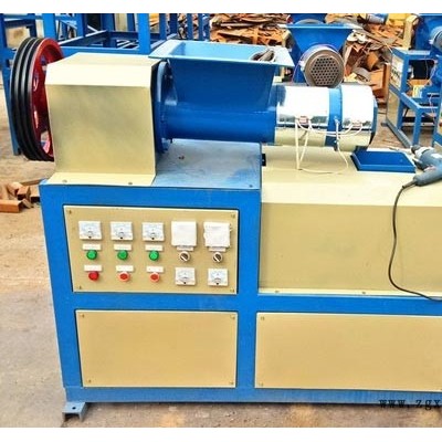 時(shí)產(chǎn)180公斤泡沫造粒機(jī)，小型多功能泡沫造粒機(jī),