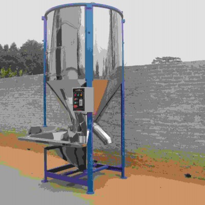 廠家銷售立式攪拌機(jī)批發(fā)，立式塑料攪拌機(jī)操作簡(jiǎn)單，超值推薦