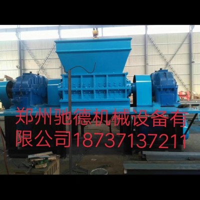 寧波金屬、噸包撕碎機廠家直銷