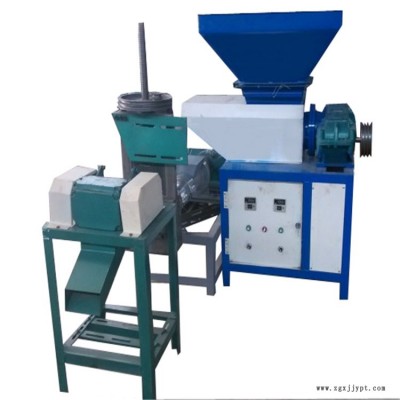 熱賣能耗低泡沫顆粒機(jī)， 臥式高效粉碎機(jī)，節(jié)能塑料泡沫顆粒機(jī)