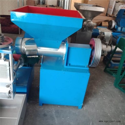 河南優(yōu)質(zhì)泡沫出坨機(jī)       高品質(zhì)泡沫擠坨機(jī)     泡沫化塊機(jī)價格