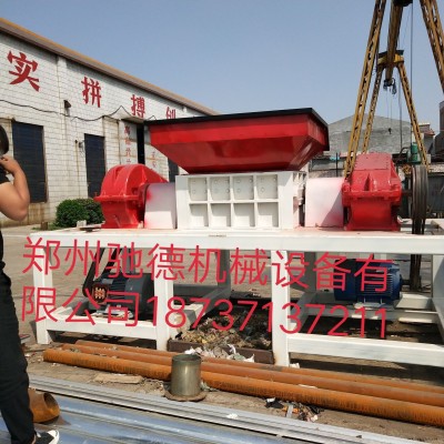 遼陽編織袋、廢舊衣服撕碎機價格_報價