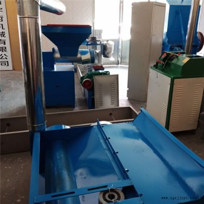 泡沫造粒融化出坨    泡沫化坨機(jī)價格    全自動泡沫化塊機(jī)