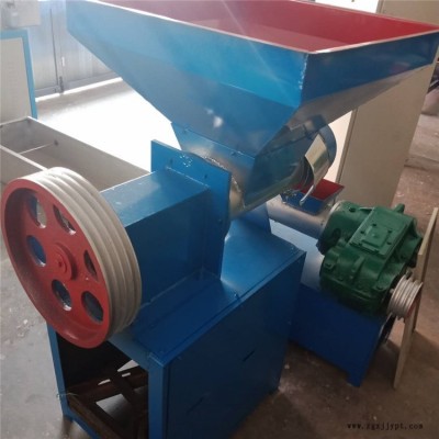 直銷廢舊泡沫化塊成型機(jī)   泡沫出坨機(jī)設(shè)備