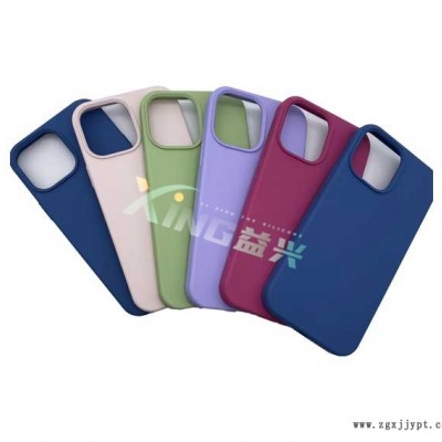 硅膠密封件-益興硅膠制品非標(biāo)定制-硅膠