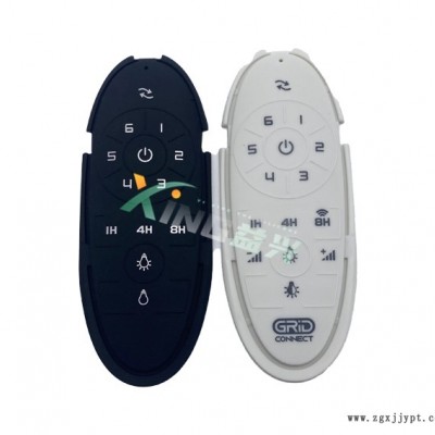 硅膠-益興硅膠承接加工定制-防滑硅膠制品