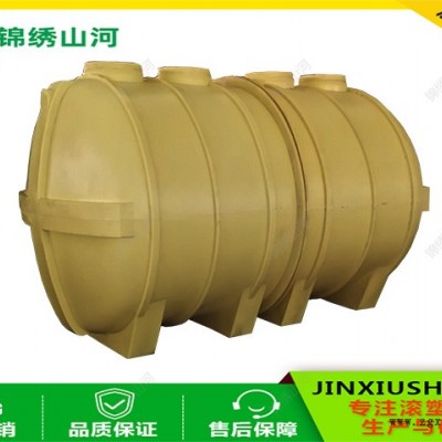 PE污水凈化槽- 錦繡山河環(huán)境工程-PE污水凈化槽型號(hào)