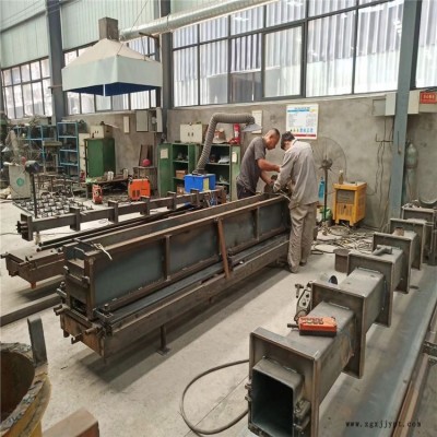 豫贏 煙道水泥成型機(jī)豫贏煙道機(jī)安裝