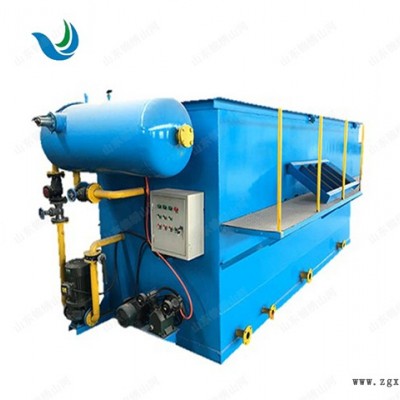 養(yǎng)殖污水處理-山東錦繡山河-5m3養(yǎng)殖污水處理