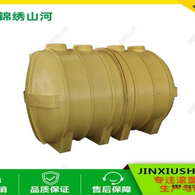 錦繡山河環(huán)境工程-農(nóng)村廢水小型pe地埋-貴州小型pe地埋