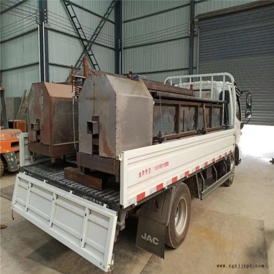 供應(yīng)煙道機(jī)廠家煙道攪拌機(jī)生產(chǎn) 豫贏