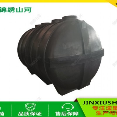 山東錦繡山河環(huán)境工程-西藏聚乙烯pe地埋