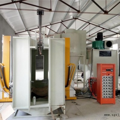 汽車配件噴涂流水線-來(lái)賓噴涂流水線-天奇噴涂流水線(查看)