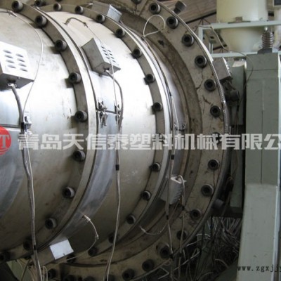 PE管設(shè)備價(jià)格-十堰PE管設(shè)備-青島天信泰塑料機(jī)械(查看)
