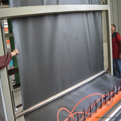 復(fù)合機(jī)-TPR/TPE地毯復(fù)合機(jī)-特恩特(誠信商家)