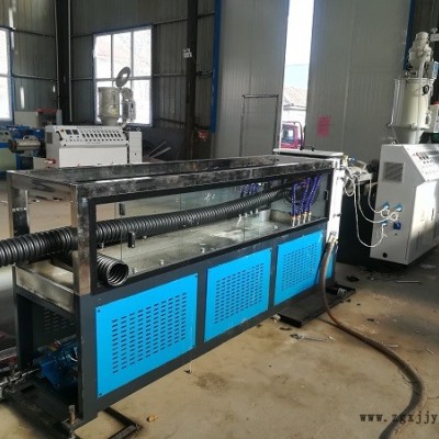 PE碳素波紋管設(shè)備-山西碳素波紋管設(shè)備-青島天信泰