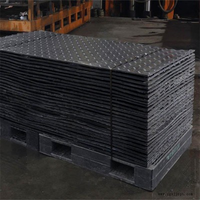 PP/PE走道板鋪路板設(shè)備-特恩特(在線咨詢)-鋪路板