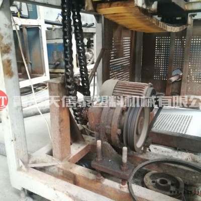 甘孜碳素波紋管設(shè)備-天信泰塑料機(jī)械-PE碳素波紋管設(shè)備