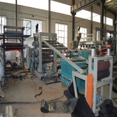 PS/PET秧苗盤片材設(shè)備-片材-特恩特(查看)