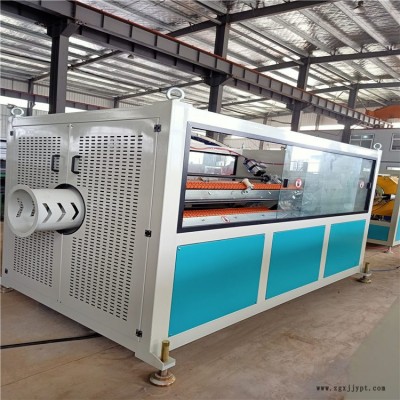 管材-特恩特-MPP預(yù)埋管穿線護(hù)線管生產(chǎn)設(shè)備