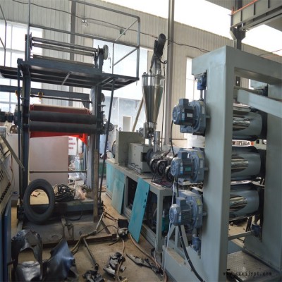 PET穴盤育苗盤片材設(shè)備-片材-特恩特